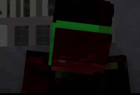 Lil1Toni giphyupload shadow creeper GIF