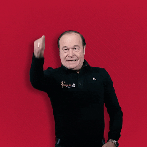 bike yes GIF by Team Cofidis - #Cofidismyteam