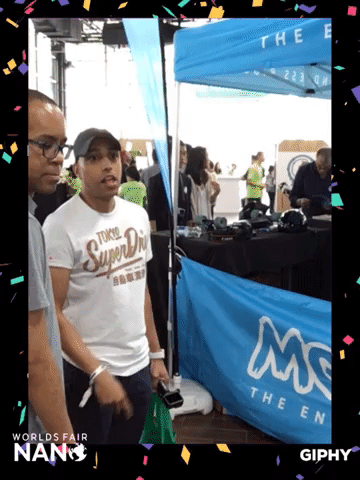 worlds fair nano GIF