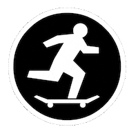 awesome fun Sticker by dieselraptor