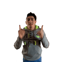 spring dan Sticker by MAPA