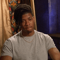 Sad Abc GIF by The Bachelorette