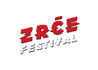 Zrcebeach Sticker by Zrce Festival