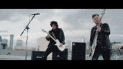 Like A House On Fire GIF by Asking Alexandria