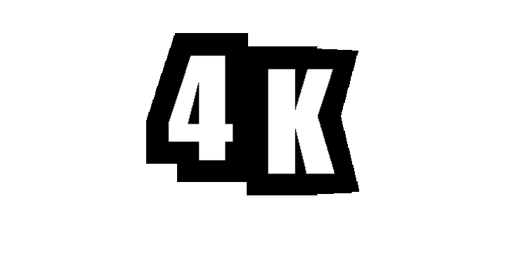 4K Follower Sticker by cam/b ® – the photo brothers