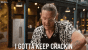 Australia Keep Going GIF by MasterChefAU