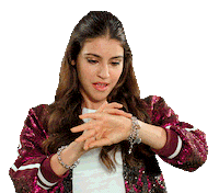 Binuel Disneybia Sticker by DisneyLatinoamérica