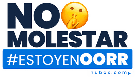 Sticker by Nubox