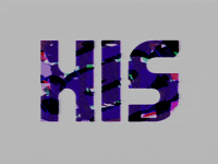 Art Glitch GIF