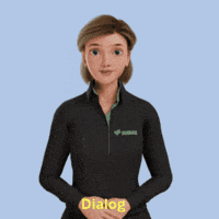 Test Avatar GIF by Sign Time - SiMAX