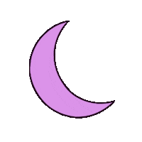 Sailor Moon Halloween Sticker