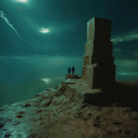 Island Thegame23 GIF by Komplex