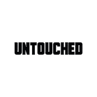 Untouchedunderwear kleurrijk untouched untouchedunderwear underwearmen Sticker