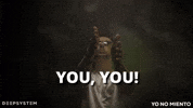 Only You Tu GIF by DEEPSYSTEM