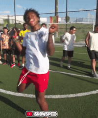 Ishowspeed GIF