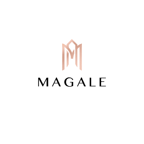 MagaleStore haircare estetica barbershop capelli Sticker