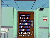 Sick Season 4 GIF by The Simpsons