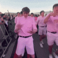 Ian Rollingloud GIF by Respective