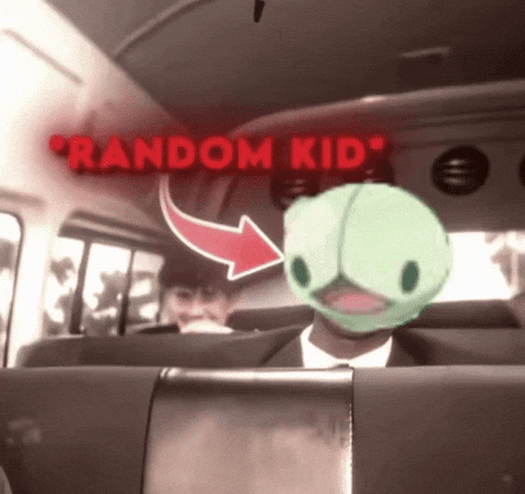 Speed GIF