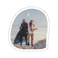 Mh Sticker by MadHouse