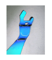 Art Augment Sticker by Aleksey Efremov