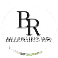 Party Celebrate Sticker by Billionaires Row