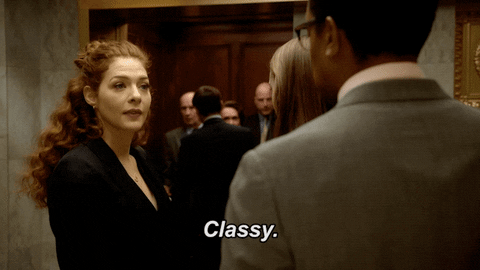 proven innocent madeline scott GIF by Fox TV