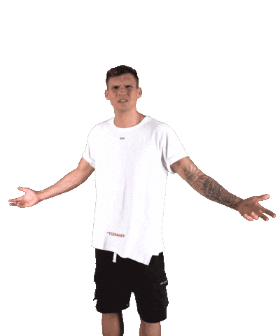 Ks What Sticker by Universal Music Austria