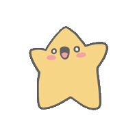 Happy Good Day Sticker by Kumo x World
