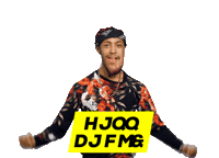 Hell Yeah Abup Sticker by UngSone.no