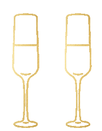 Drink Celebrate Sticker by Eos by SkyCity