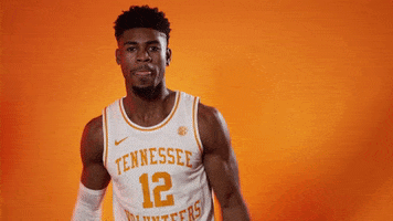 Lets Go Sport GIF by Tennessee Athletics