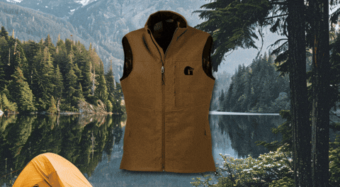 GatorWadersLLC giphyupload gator waders gatorwaders gator wader GIF