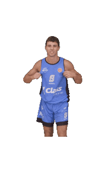 Cbsa Sticker by Basquet Sant Antoni