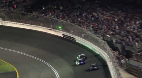 Memorial Day Sport GIF by NASCAR