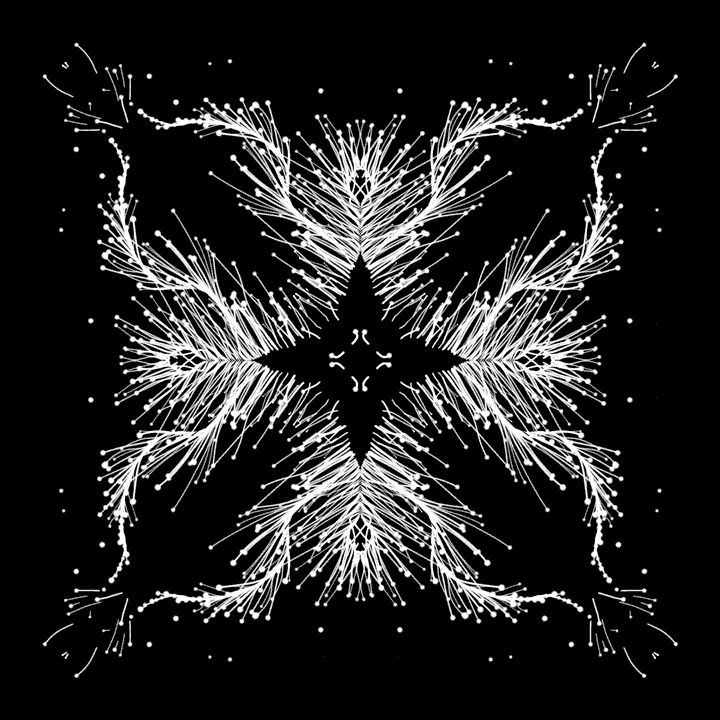 Black And White Loop GIF by xponentialdesign