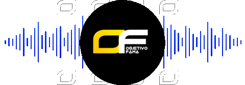 Objetivo Fama Sticker by VF7