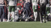Football Nfl GIF by New England Patriots
