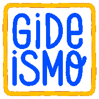 Share Save Sticker
