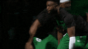 boston celtics basketball GIF by NBA