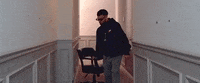 angry music video GIF by Alex Rose
