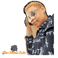 Bnl Sticker by Bee Natural Locks