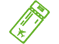 vecimx travel playa dm viajar Sticker