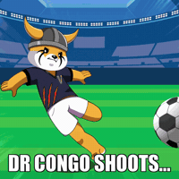 World Cup Football GIF by FLOKI