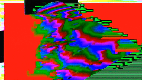Video Art GIF by cskonopka