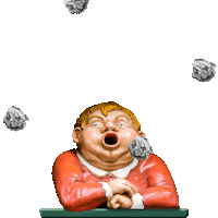 Themepark Pretpark Sticker by Efteling