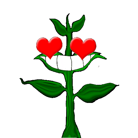 Sticker by Grow Pochita Grow