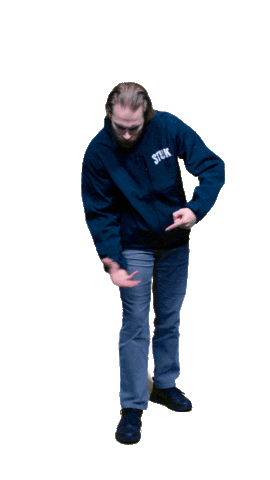Youtube Stefan Sticker by StukTV