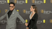 Robert Downey Jr Bafta Film Awards GIF by BAFTA