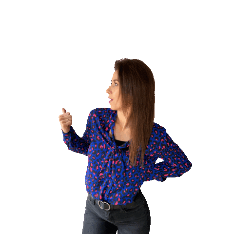 MOMSCLUBPL giphyupload wow woman ok Sticker